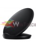 Samsung Black Fast Qi Wireless Charger - S9, S9+ - EP-N5100BBEGWW Αξεσουάρ